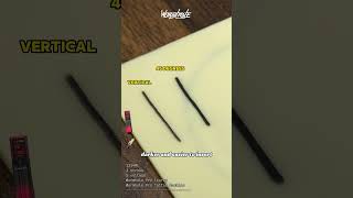 One small change can make a big difference in your linework