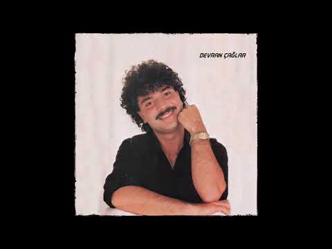 Devran Çağlar - Yazık