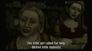 shadow of destiny ps2 playthrough part 5 chapter 2 p 2 3
