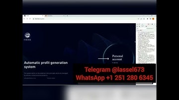 Finiko Exit Scam Withdrawal Update2023