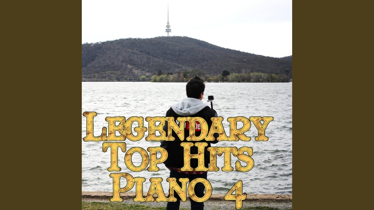 Tonton Goodbyes (Piano Version) di YouTube