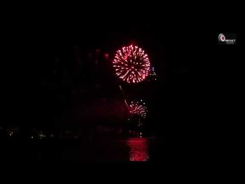 Fireworks 'Classic'