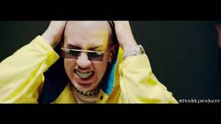 Te Bote - Anuel AA & Bad Bunny (Video Oficial)