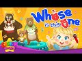Fairy Tale Song Quiz