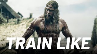 Alexander Skarsgard's Workout To Become 'The Northman' | Train Like | Men's Health