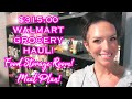 LARGE GROCERY HAUL笨ィGETTING THINGS DONE笨ィMEAL PLAN FOR THE WEEK笨ィ LARGE GROCERY HAUL笨ィGETTING THINGS DONE笨ィMEAL PLAN FOR THE WEEK笨ィ