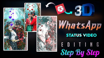 Natural Background With  Lyric status Editing Video ll stutas Kinemaster Video Editing 2022