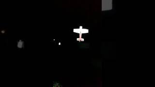 Eflite Umx Micro Extra 300 3D Night Fly