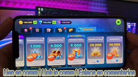 Head Ball 2 Cheat – Head Ball 2 Hack Diamonds and Gold Android iOS 2024