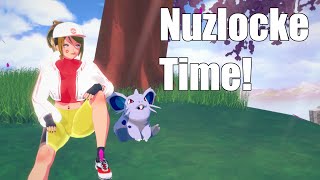 Continuing the Nuzlocke! (Next Gym: Whitney)