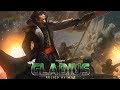 Gladius focus  garde impriale  partie 1 