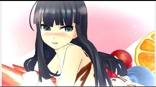 【実況】デカ盛り 閃乱カグラ 拙者の鎮魂がデカ盛り伝説