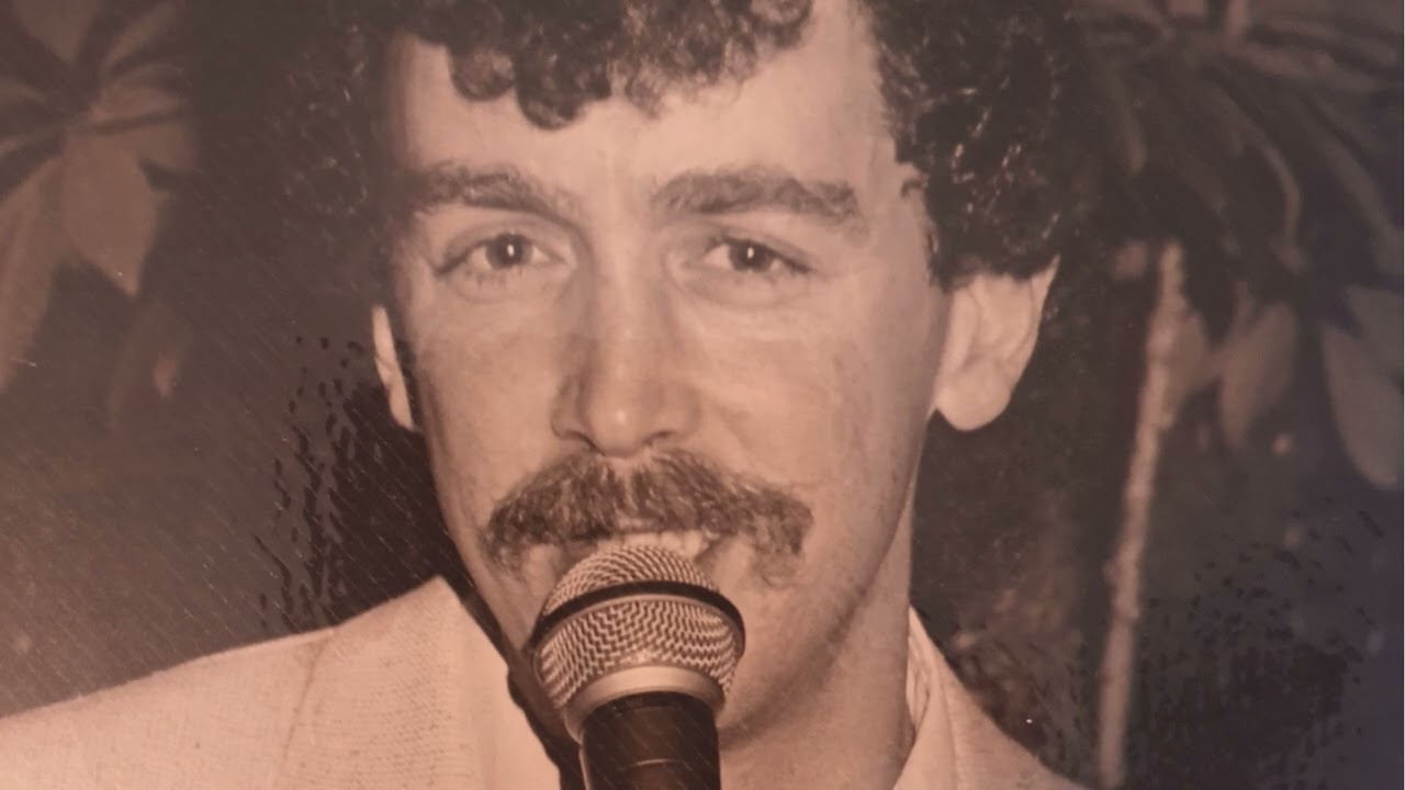 How Can We Hang On To A Dream Hans Neervoort