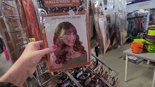ASMR | Goodwill Store Walk-Through | August 2024 (Whispered Voiceover)