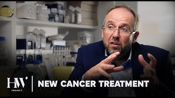 A New Way to Make Cancer Cells Self-Destruct - Patrick Mehlen - CEO Netris Pharma