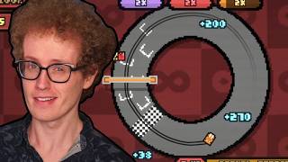WE DRIFT IN A CIRCLE - The Loopler screenshot 1