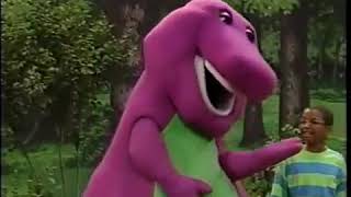 Barneys Magical Musical Adventure