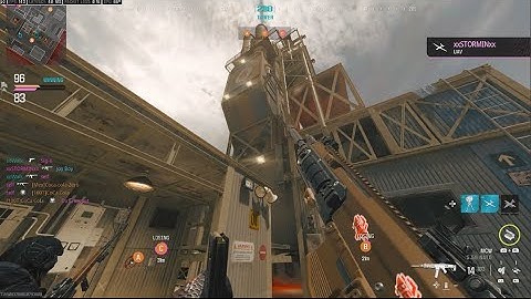 60 kills with the ACR MW3 Beta (Rust)