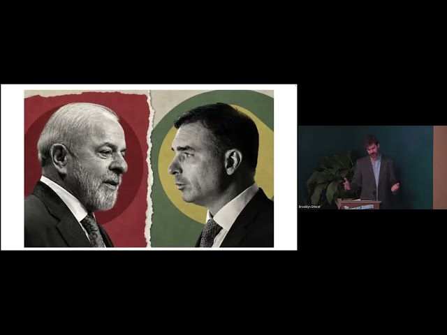 As Latin America Turns Right, Popular Movements are Fighting Back w/ Gabriel Hetland
