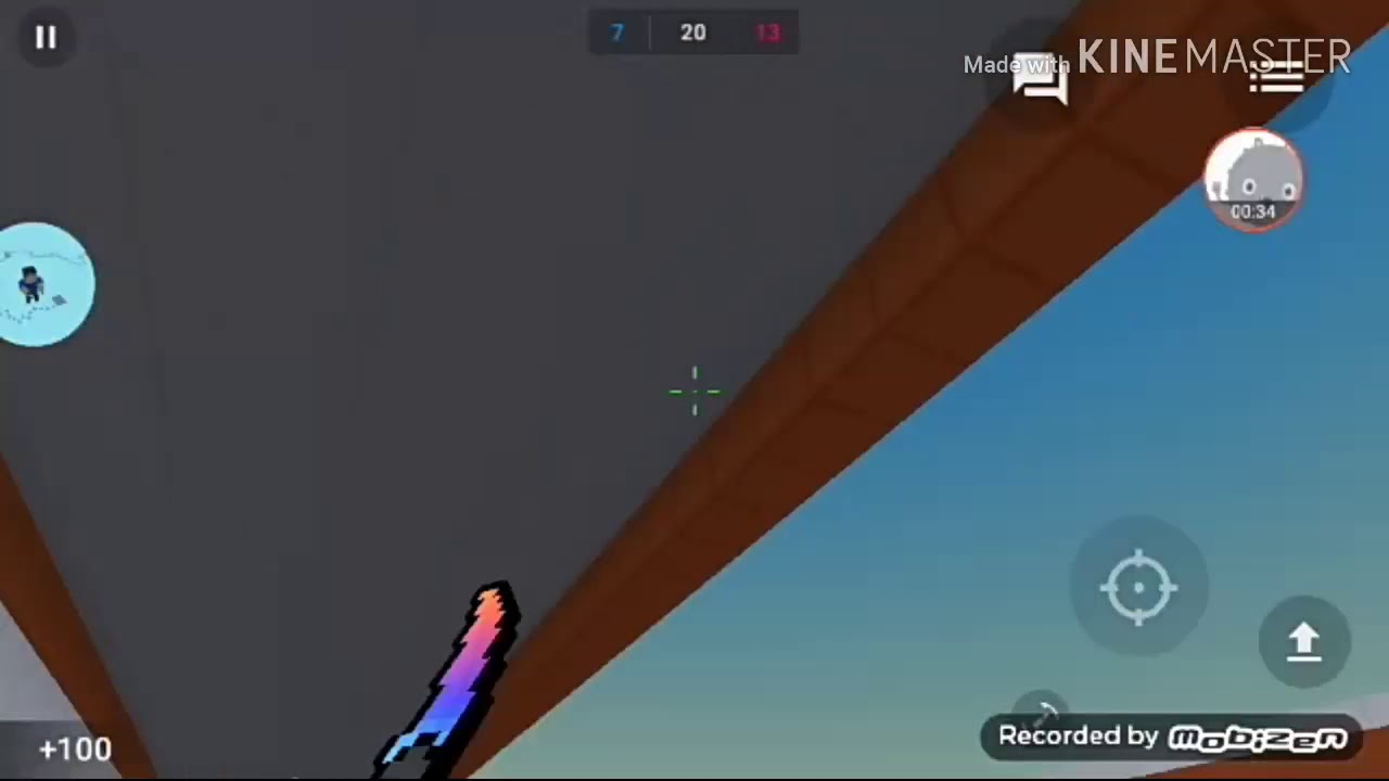 Block strike hack cheat fli 5 YouTube