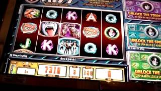 Kiss Slot screenshot 5