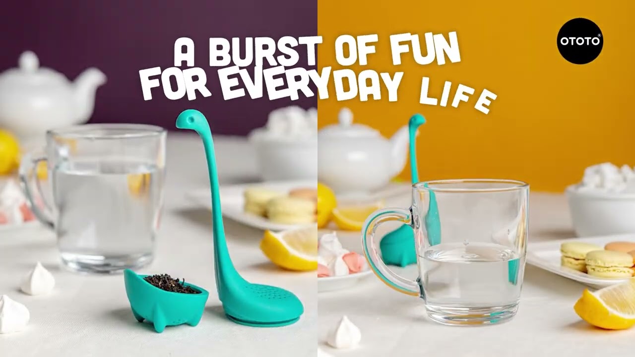 I Spent 7 Days with the OTOTO Splatypus Jar Spatula and I'm HOOKED!