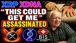 Full 🧬XRP XDNA: The Most Dangerous Interview Ever Recorded PART 2! Guide