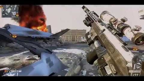 3005 | My Favorite & Best Black Ops 2 Edit #NavaERC | JMG