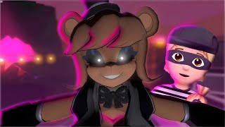 Frankie s FunClub GAMEPLAY Robando la pizzeria