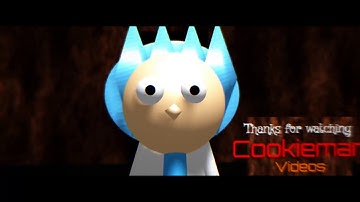 Thanks for watching, Cookieman Videos