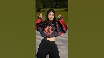 SHAKE IT TO THE MAX🔥 | CUTE VERSION | #youtubeshorts #shakeittothemax #moliy