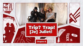 AleXa (알렉사) – Trip? Trap! [Je] Juliet! – Chapter 6