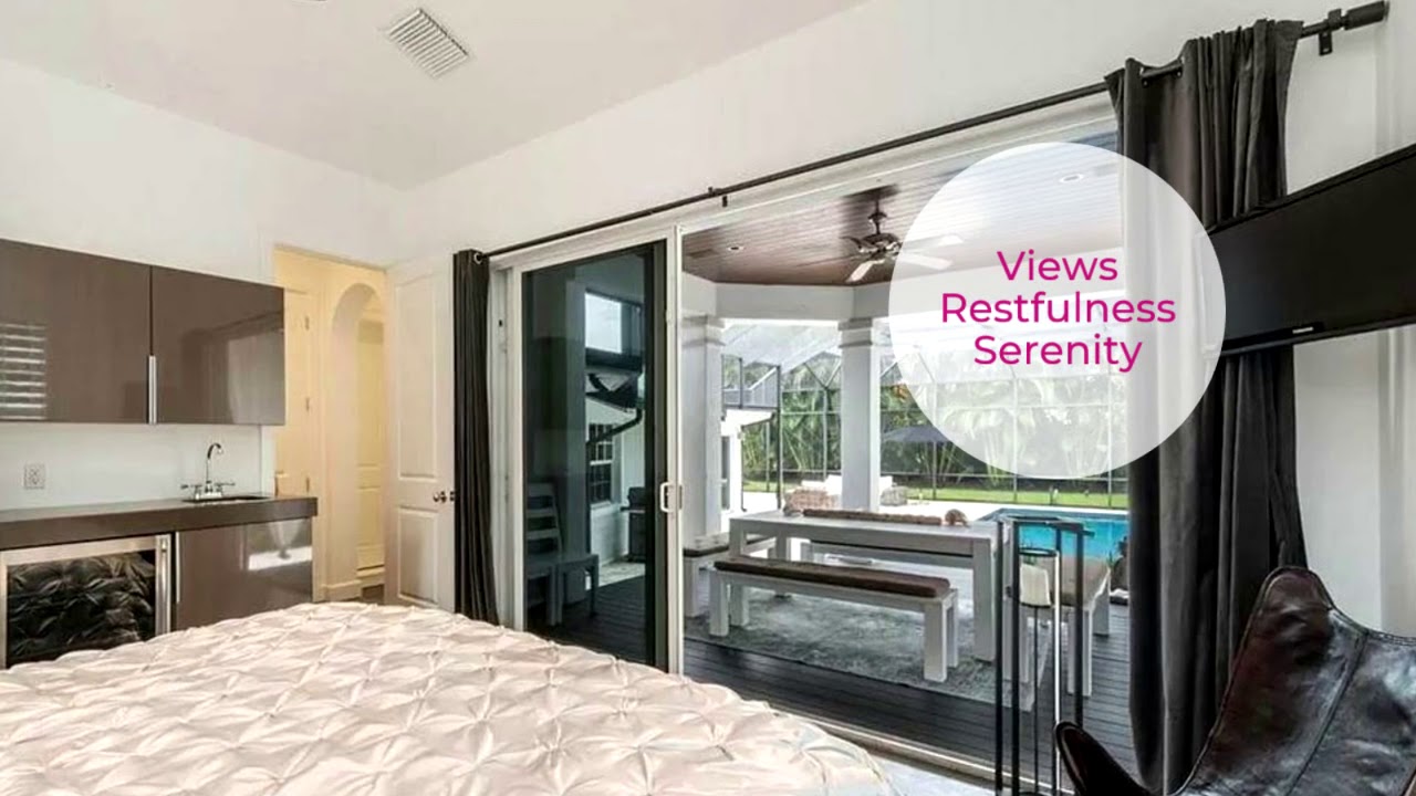 Naples Luxury Vacation Rentals