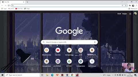 KONFIGURASI LAYANAN EMAIL SERVER DI CONTAINER CENTOS 8 PROXMOX