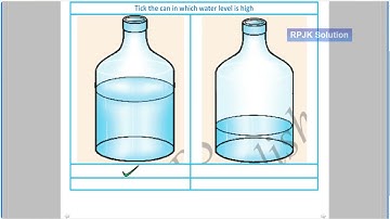 Maths Class-2 Lesson-9 “Length"