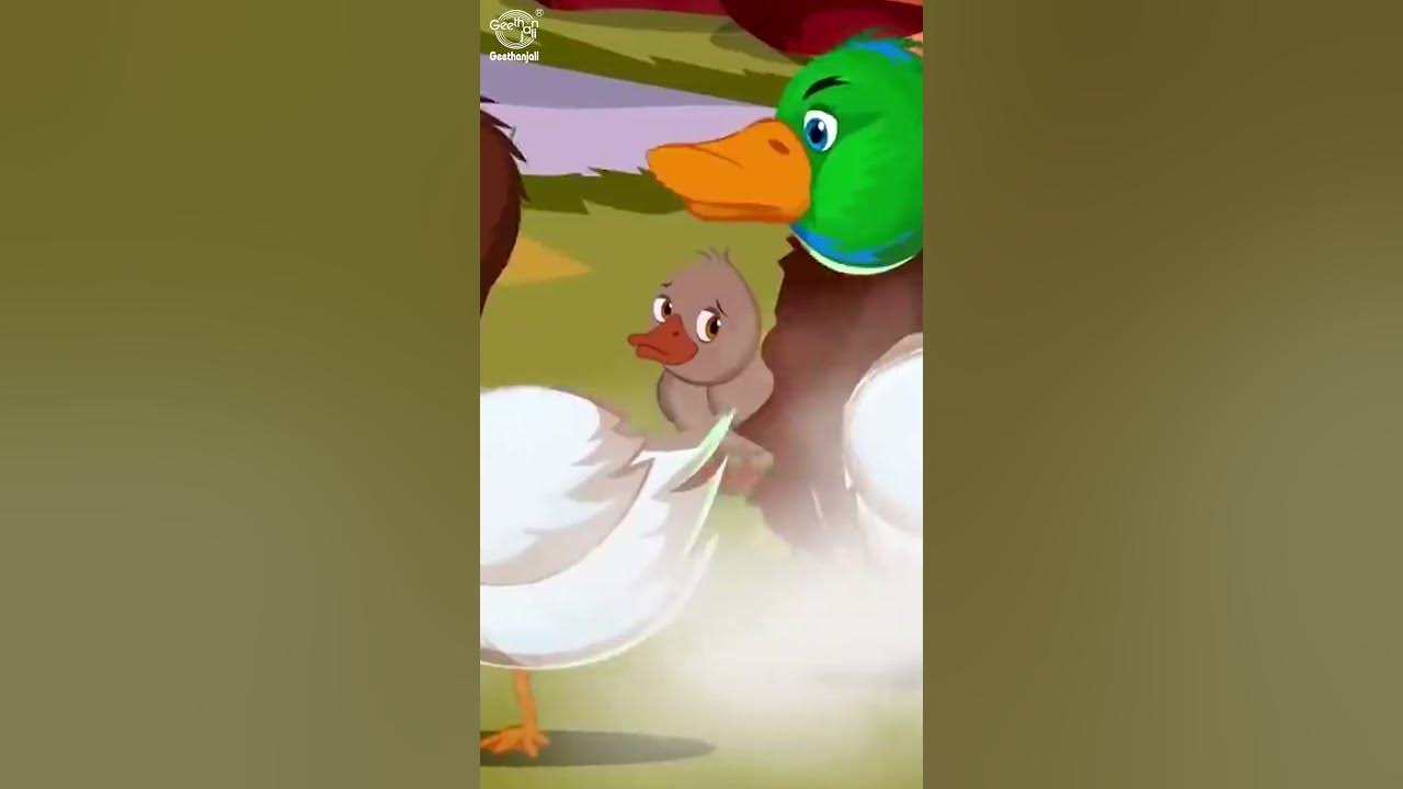 the-ugly-duckling-tamil