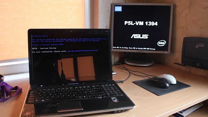 windows 7 vs windows xp start up