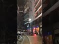 Vertical World UK Ltd and their team were called in to help Santa and his elves abseil off the ARC appartments in Belfast.  Listen out for the excitement when Santa's hat slips off.