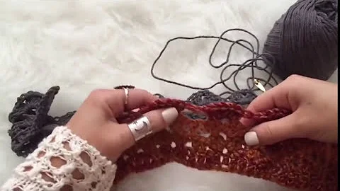 Step-by-Step Crochet Bikini Top Tutorial