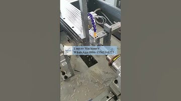 Acrylic bar #Sliding table type drilling and tapping machine #Non standard automation equipment