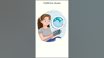 DOP 2 : Level 20 ( Fulfill Her Dream ) #dop2 #shorts #viral #shortvideo