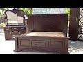 Bedroom Set Amazing Sana Bei Ni 1 6M KAMONDO FURNITURE 0719033328