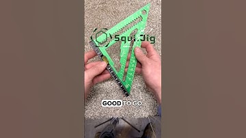 How to assemble the Fusion Pro // Made in USA // Squijig.com