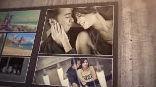 After Effects Template : 100 Photo Album
