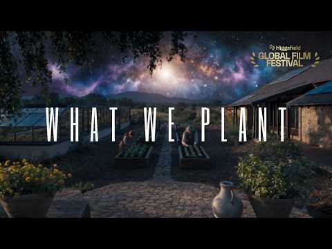 WHAT WE PLANT