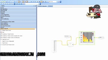 SigmaDSP Getting started tutorial