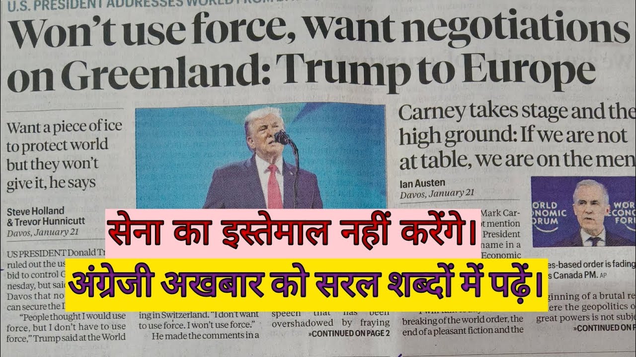 ## Reading Comprehension// Current Affairs//Vocabulary ##.