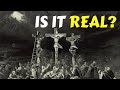 Is there evidence for jesus outside the bible