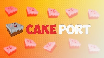 CakePort ● Bukkit PlugIn Tutorial ● BrokenBukkit [1.7.5/German]