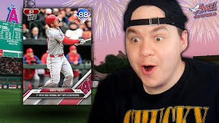 Mike Trout gets REDEMPTION! Angel in the Outfield #11